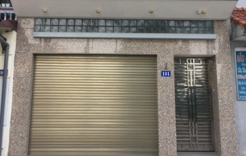 Sửa Cửa Cuốn Tận Nơi Tại Quận Tân Bình Phục Vụ 24/7