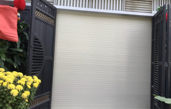 Thợ Sửa Cửa Cuốn Quận Gò Vấp Tại Nhà Giá Rẻ